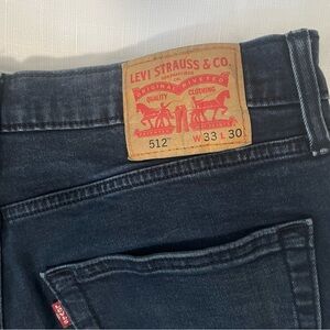 Levi jeans 512